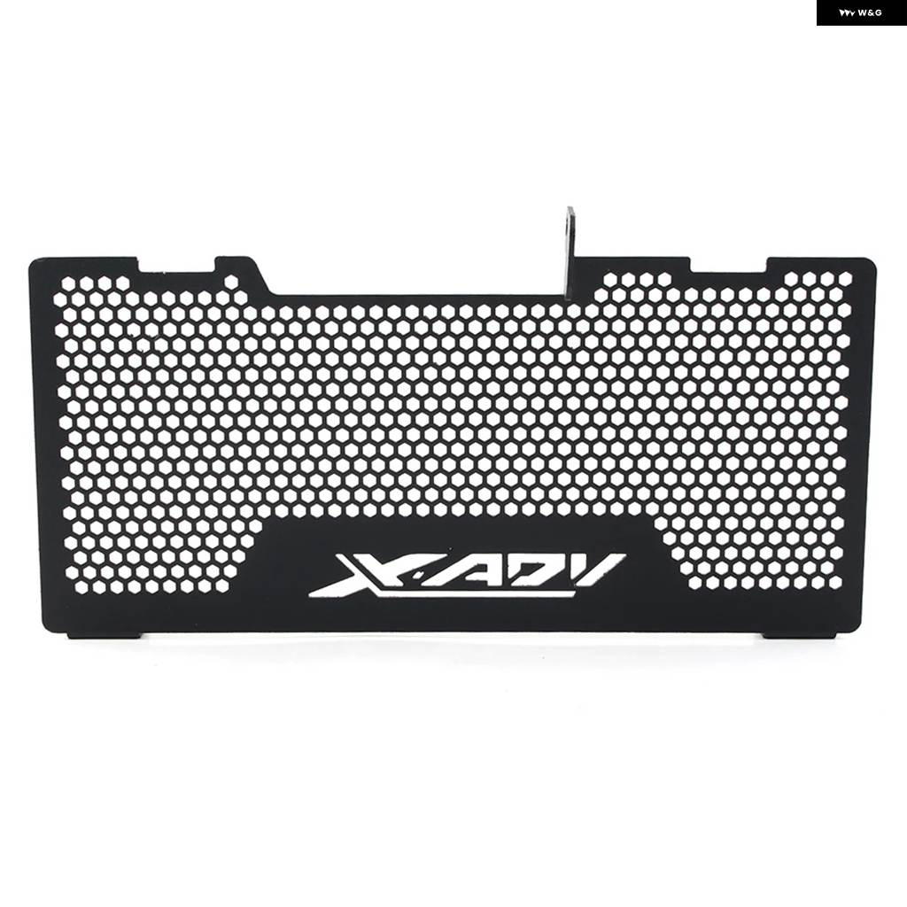 並行輸入品 オートバイ ラジエーター グリル ガードカバー プロテクター グリル ホンダ X-ADV XADV 750 2017-の画像