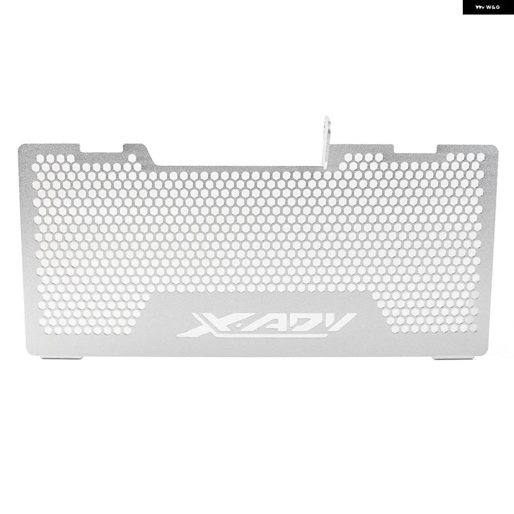 並行輸入品 オートバイ ラジエーター グリル ガードカバー プロテクター グリル ホンダ X-ADV XADV 750 2017-の画像