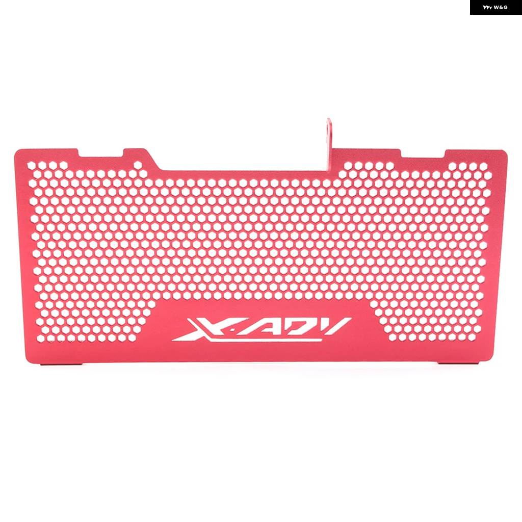 並行輸入品 オートバイ ラジエーター グリル ガードカバー プロテクター グリル ホンダ X-ADV XADV 750 2017-の画像