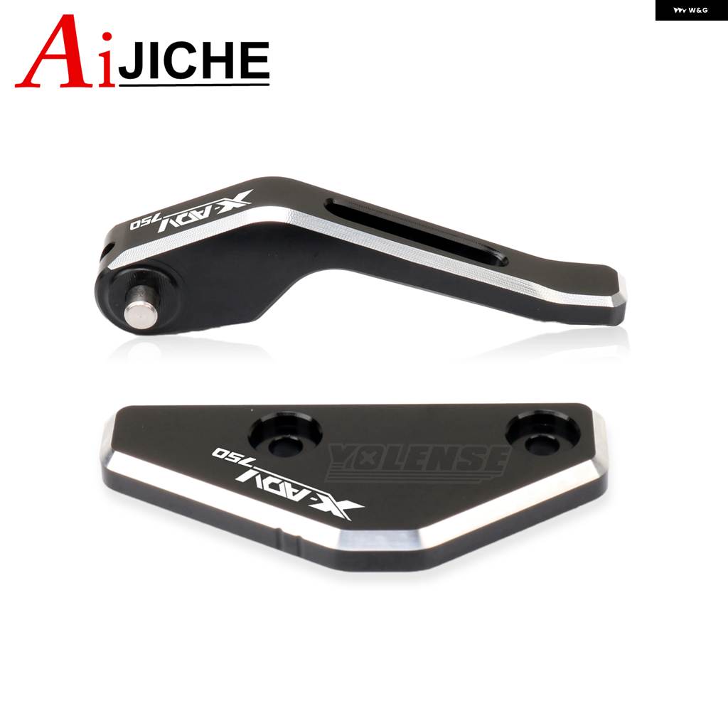 並行輸入品 オートバイ アクセサリー パーキング ハンドブレーキ