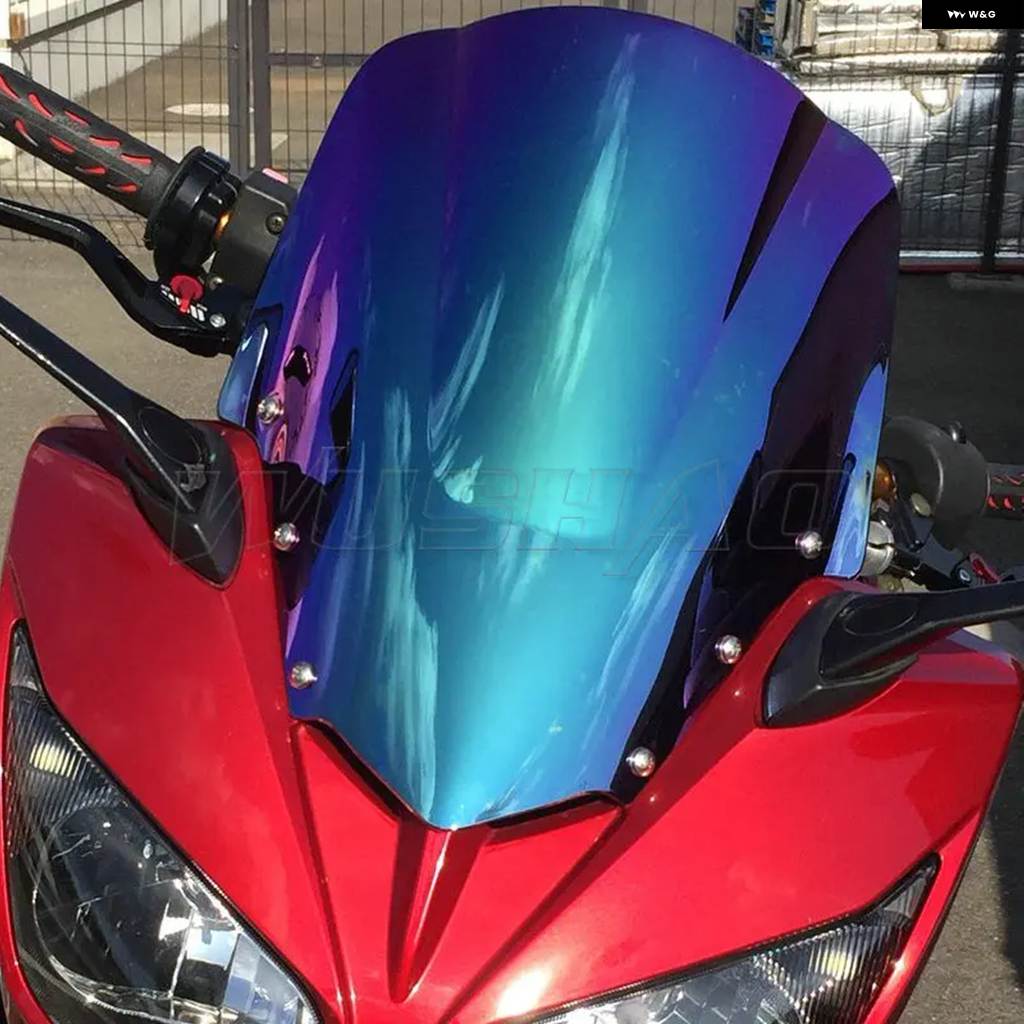 並行輸入品バイク 風防 スクリーン 2006 2008 2009 2011-15 ヤマハ FZ1