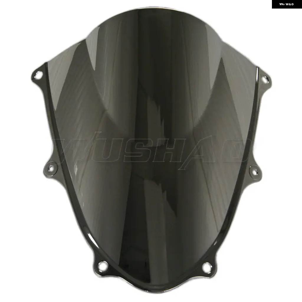 並行輸入品オートバイ ダブルバブル ウィンドシールド ウィンドスクリーン スクリーン 2017-21 スズキ GSX-R1000 GSXR1000 GSX-R GSXR 1000 K17