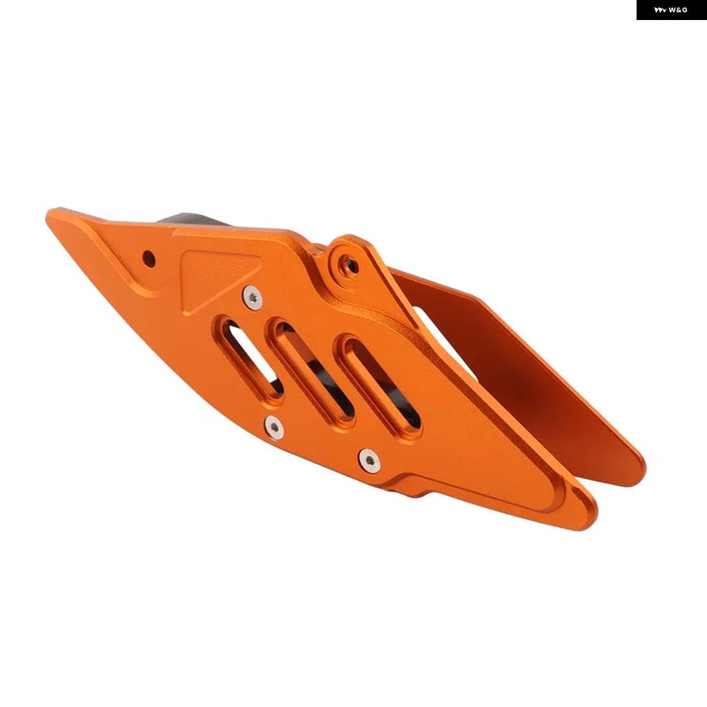 並行輸入品HUSQVARNA FC FX TX TC 150 250 300 350 450 2023 2024 TE FE 150-501 バイク リア チェーン ガイド スイングアーム ガード プロテクターの画像
