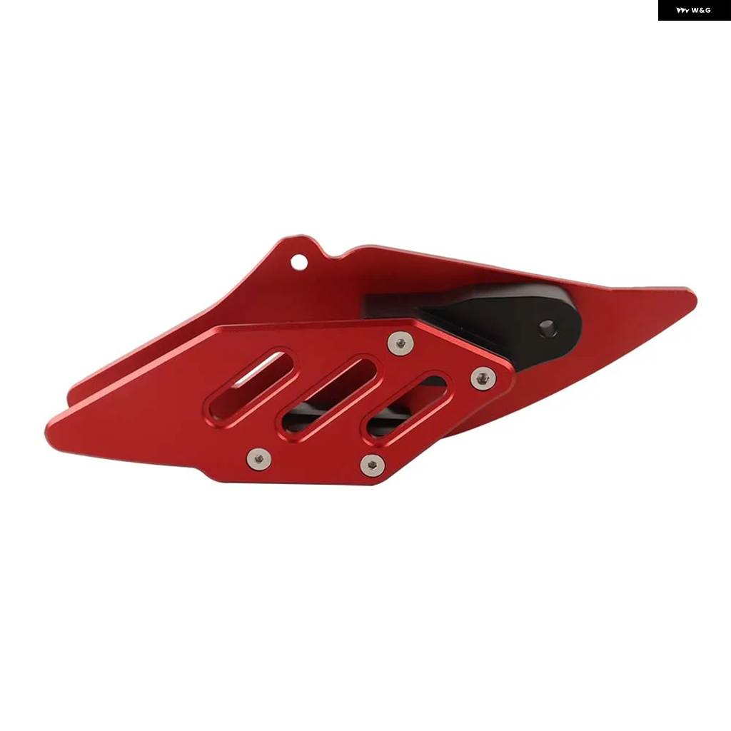 並行輸入品HUSQVARNA FC FX TX TC 150 250 300 350 450 2023 2024 TE FE 150-501 バイク リア チェーン ガイド スイングアーム ガード プロテクターの画像