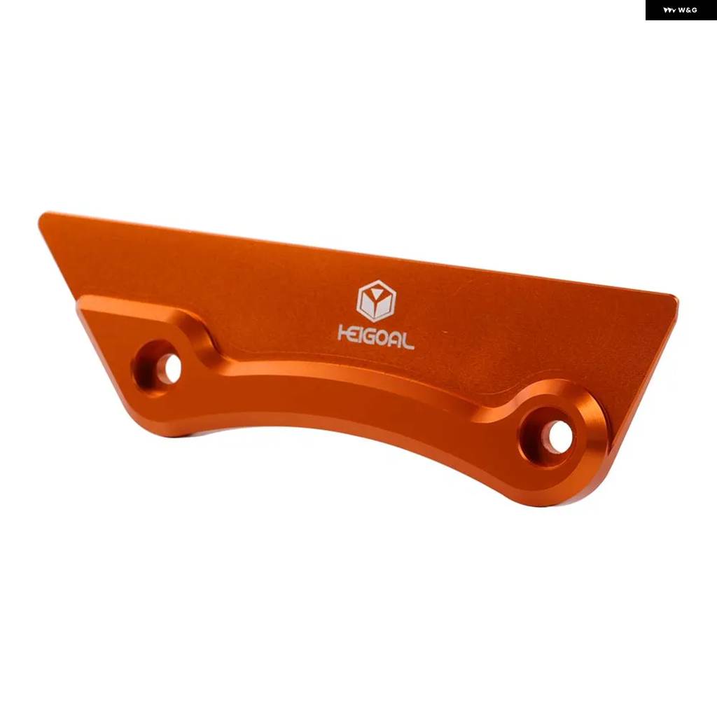 並行輸入品HUSQVARNA FC FX TX TC 150 250 300 350 450 2023 2024 TE FE 150-501 バイク リア チェーン ガイド スイングアーム ガード プロテクターの画像