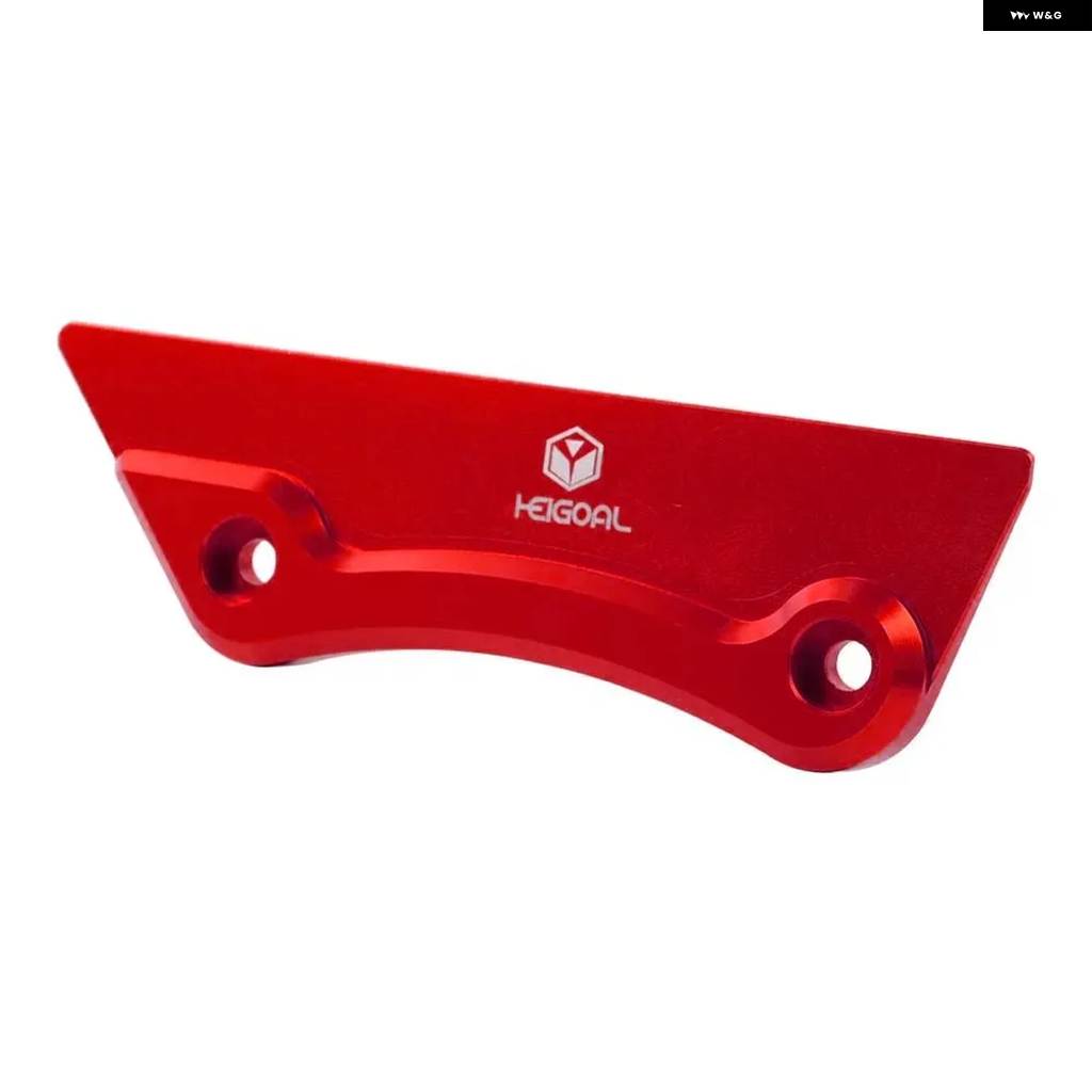 並行輸入品HUSQVARNA FC FX TX TC 150 250 300 350 450 2023 2024 TE FE 150-501 バイク リア チェーン ガイド スイングアーム ガード プロテクターの画像