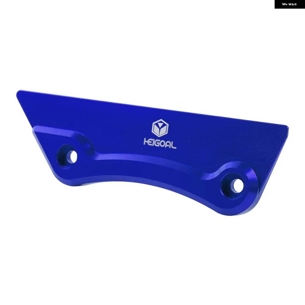 並行輸入品HUSQVARNA FC FX TX TC 150 250 300 350 450 2023 2024 TE FE 150-501 バイク リア チェーン ガイド スイングアーム ガード プロテクターの画像