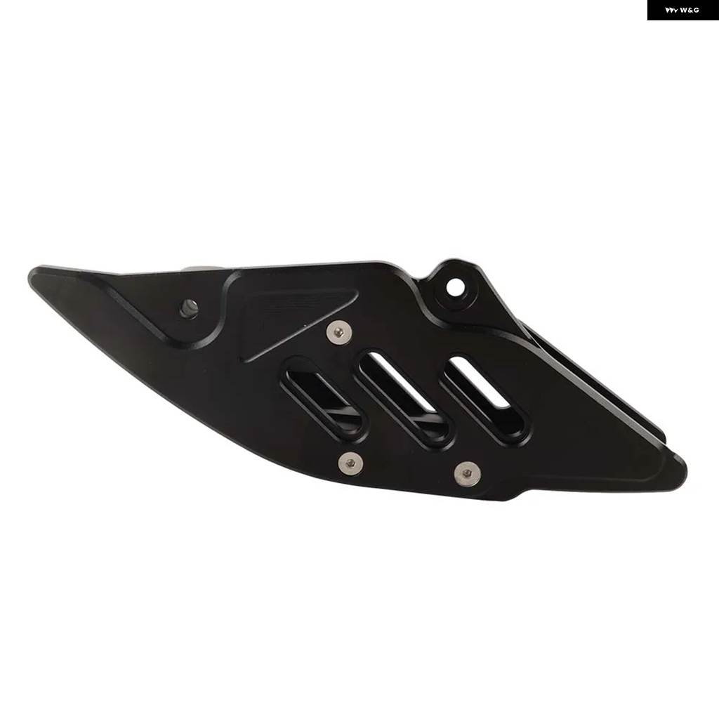 並行輸入品HUSQVARNA FC FX TX TC 150 250 300 350 450 2023 2024 TE FE 150-501 バイク リア チェーン ガイド スイングアーム ガード プロテクターの画像