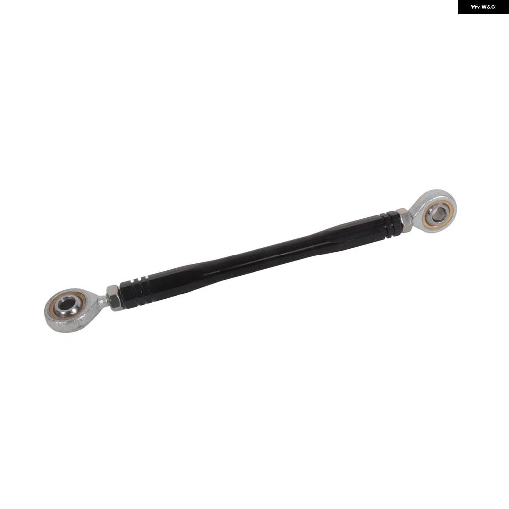 並行輸入品40/70/90/100/120/150/160/170/180/190/280MM M6 オートバイ シフト ロッドリンケージ フットレスト 1PC フットペグ リアセット ギア シフトの画像