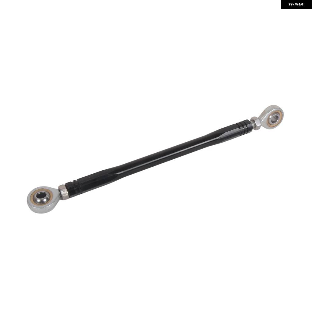 並行輸入品40/70/90/100/120/150/160/170/180/190/280MM M6 オートバイ シフト ロッドリンケージ フットレスト 1PC フットペグ リアセット ギア シフトの画像