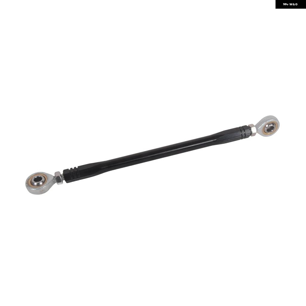 並行輸入品40/70/90/100/120/150/160/170/180/190/280MM M6 オートバイ シフト ロッドリンケージ フットレスト 1PC フットペグ リアセット ギア シフトの画像