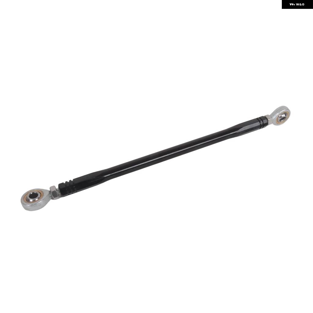 並行輸入品40/70/90/100/120/150/160/170/180/190/280MM M6 オートバイ シフト ロッドリンケージ フットレスト 1PC フットペグ リアセット ギア シフトの画像