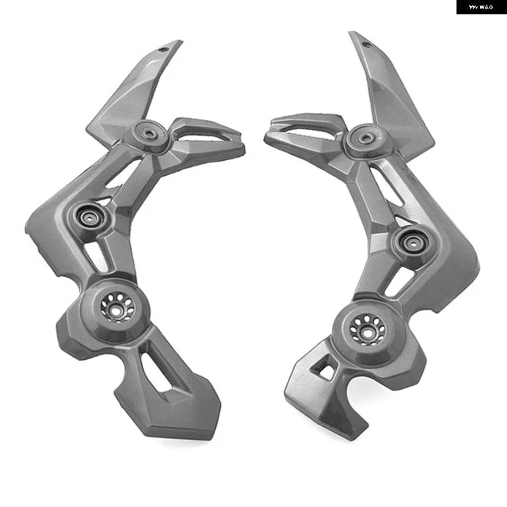 並行輸入品カワサキ Z900 ZR900 ZR 900 2017 18 2019 オートバイ アクセサリー サイド トリム フレーム カバー パネル フェアリング ガードの画像