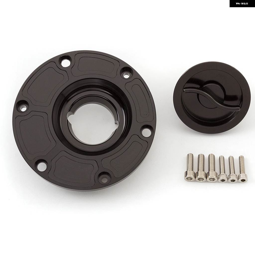 並行輸入品バイク 燃料タンク ガスキャップ アプリリア RS457 RS 457 2024 アクセサリー_1