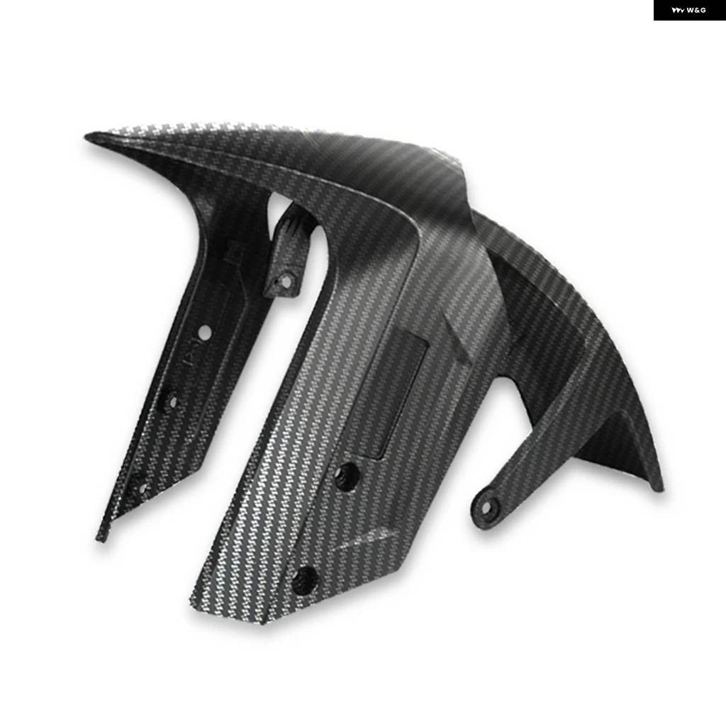 並行輸入品800 MT オートバイ アクセサリー フロントホイールハガーフェンダー マッドガード CFMOTO 800MT CF800-5/5A スプラッシュガード フェアリングの画像