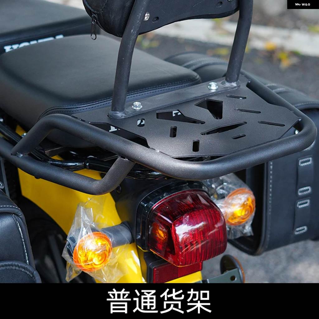 みつ 並行輸入品バイク パーツ クロスカブ アクセサリーバッグ ホンダ 110