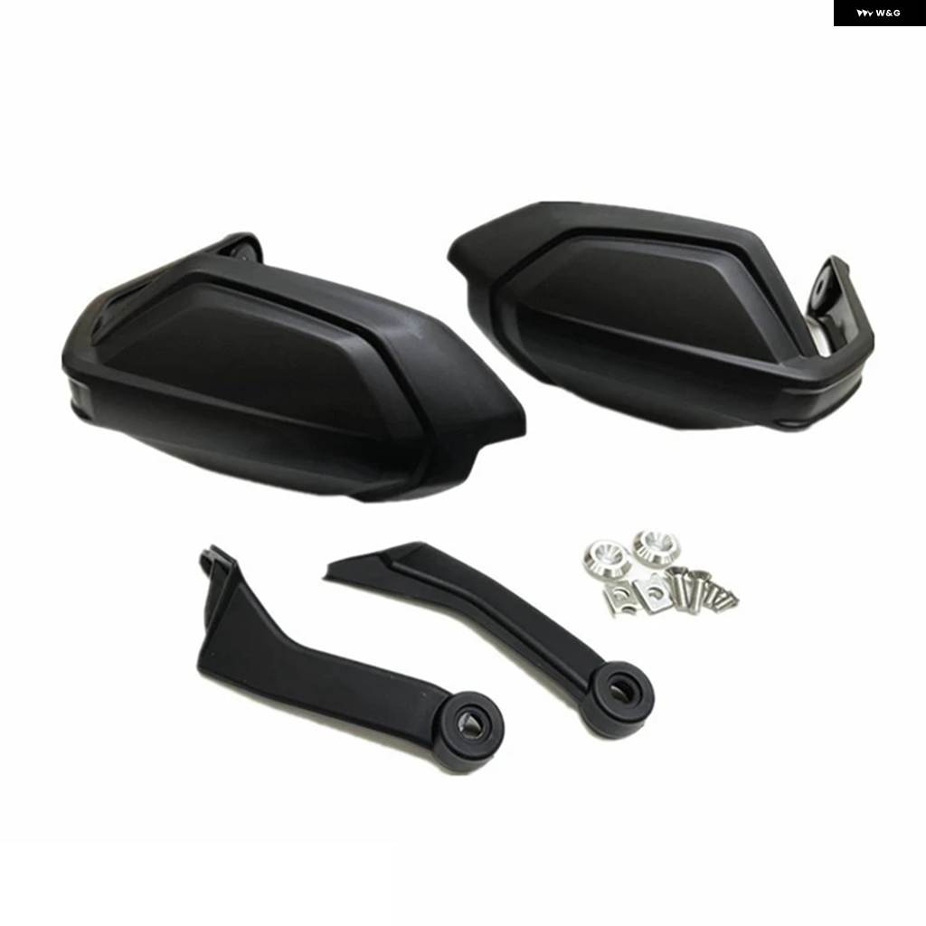 並行輸入品バイク パーツ トライアンフ TIGER 900 GT/RALLY/PRO 2020-2021 ハンドガード ハンドル プロテクター ハンドガード ハンドルバーの画像