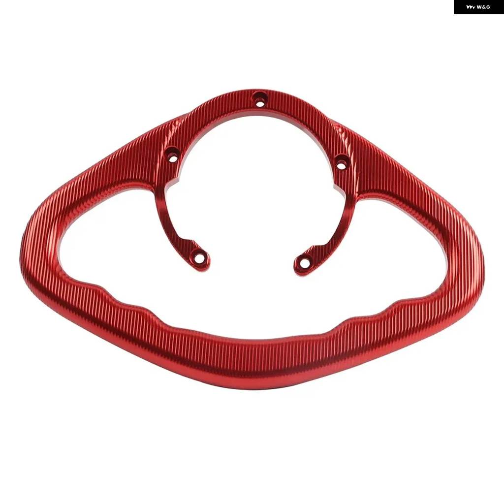 並行輸入品オートバイ CNC燃料タンク アームレスト ハンドルリアパッセンジャーハンドルCFMOTO 450 SR SR-S 300 SS 800 NK 250 CL-X 700 MT 650 GT_5
