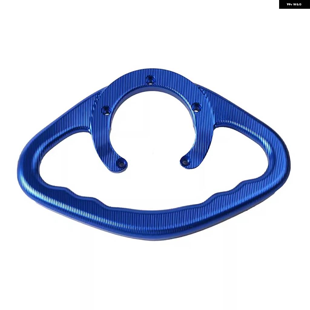 並行輸入品オートバイ CNC燃料タンク アームレスト ハンドルリアパッセンジャーハンドルCFMOTO 450 SR SR-S 300 SS 800 NK 250 CL-X 700 MT 650 GT_1