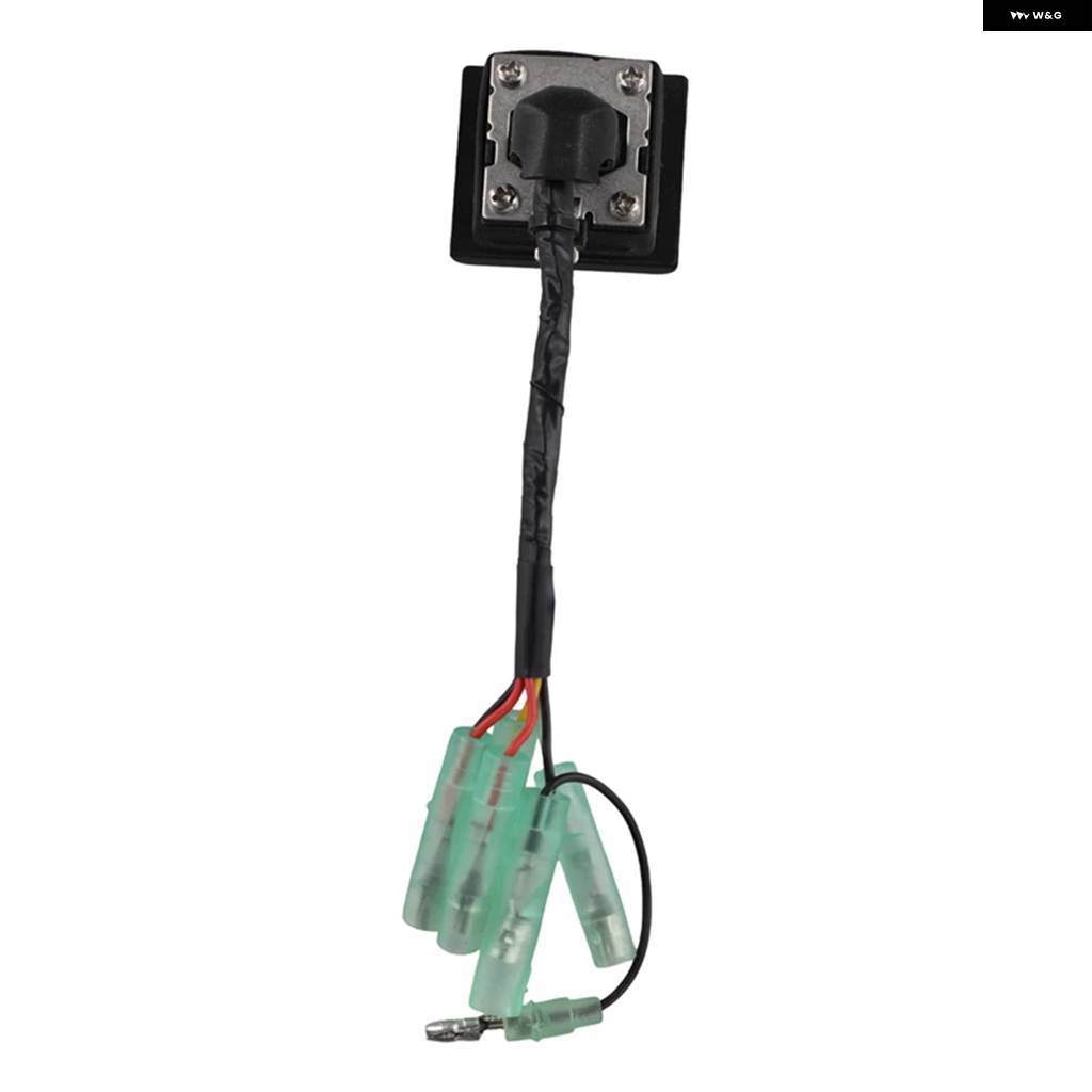並行輸入品37210-ZZ5-762 ホンダ 船外機 コントロール ボックス ライト アセンブリ BF90 BF115 BF150 BF250 37210ZZ5762の画像