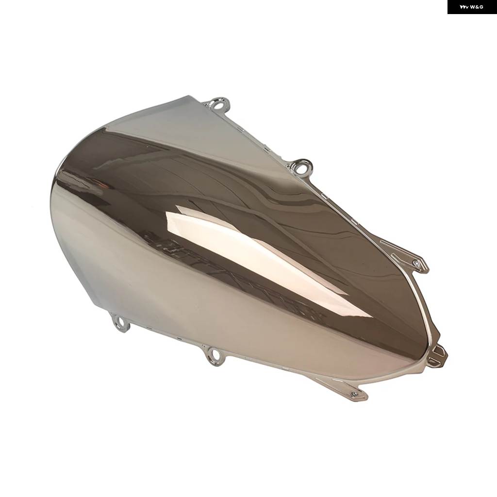 並行輸入品オートバイ ウィンド ディフレクター ウィンドシールド ウインドスクリーン ホンダ CBR250RR RR 2023-2024 プラスチックの画像