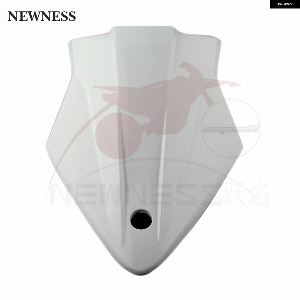 並行輸入品2013-18 BMW S1000R S1000RR RR バイク リアピリオンシートカバー カウルの画像