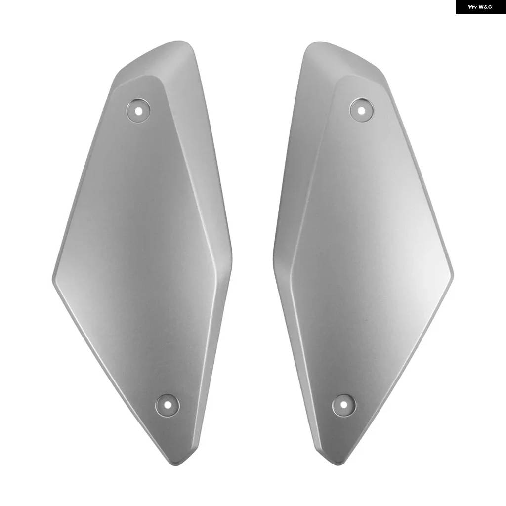 並行輸入品オートバイ フレーム サイド パネル エアインテークカバー ホンダ CB650R CBR650R 2019-2023ガス タンクキャップ シェル プロテクターの画像