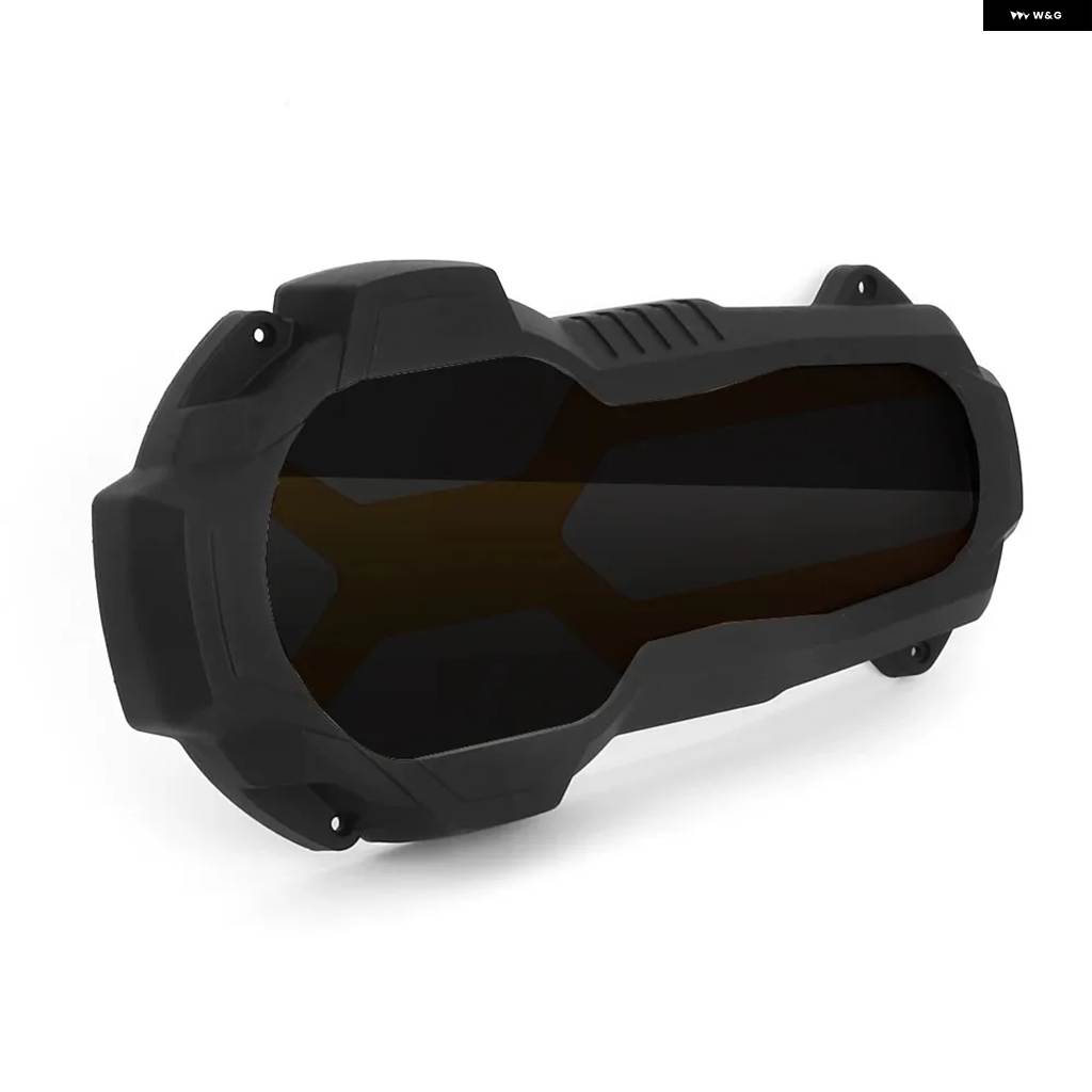並行輸入品バイク ヘッドライト ガード プロテクター BMW R1200GS LC ADVENTUER R1200GS ADV カバー R1250GS R1250GS ADVENTURE 2018-の画像