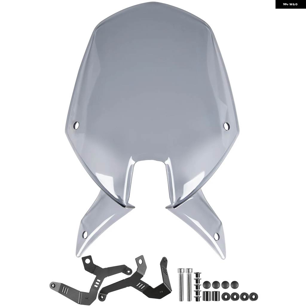 並行輸入品ドゥカティ モンスター 937 M937 モンスター 950 M950 2021-2022 バイク カバー ウィンドスクリーン ウィンドシールド デフレクターの画像