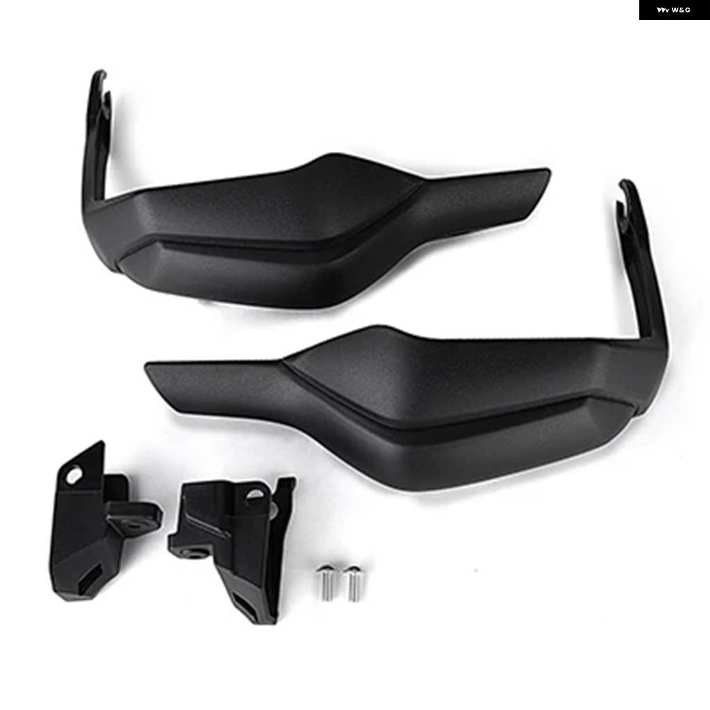 並行輸入品オートバイ ハンドガード プロテクター ホンダ X-ADV 750 2017-2021 X ADV 750 ハンドガード ブラシシールド ギアの画像
