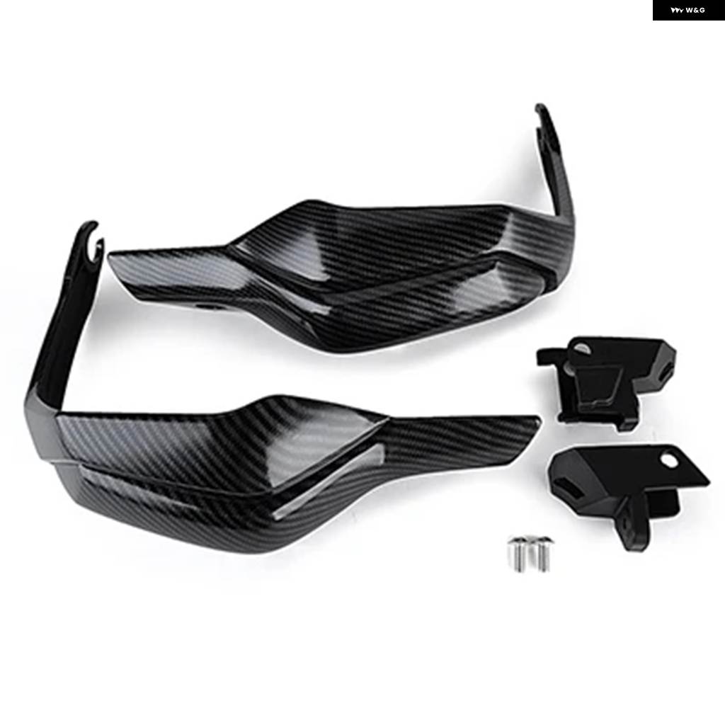 並行輸入品オートバイ ハンドガード プロテクター ホンダ X-ADV 750 2017-2021 X ADV 750 ハンドガード ブラシシールド ギアの画像