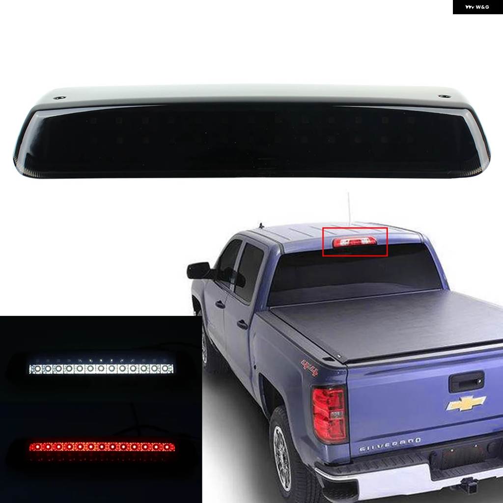 ブランド登録なし - 並行輸入品LED 3RD うち切り ともし火 後押し 照明ランプ 鉄道車両 ともし火 尻っ方 ジェラルド・r・フォード エクスプローラー 07-10 運動競技 貨物自動車 ジェラルド・r・フォード F-150 04-08 四つ物