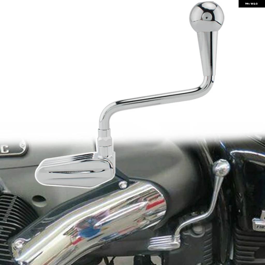 並行輸入品オートバイ MV 延長 リバースギア レバー BMW R18 クラシック 2020 2021 CNC アルミの画像