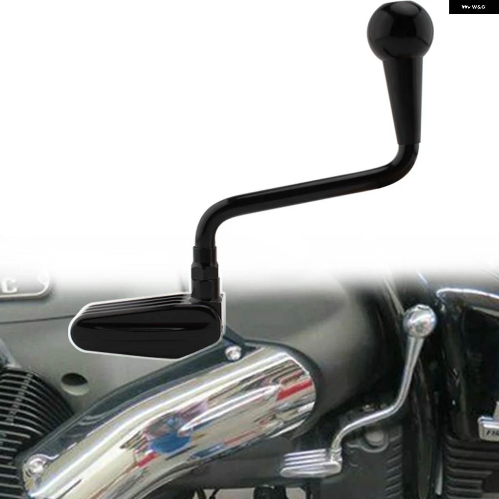 並行輸入品オートバイ MV 延長 リバースギア レバー BMW R18 クラシック 2020 2021 CNC アルミの画像