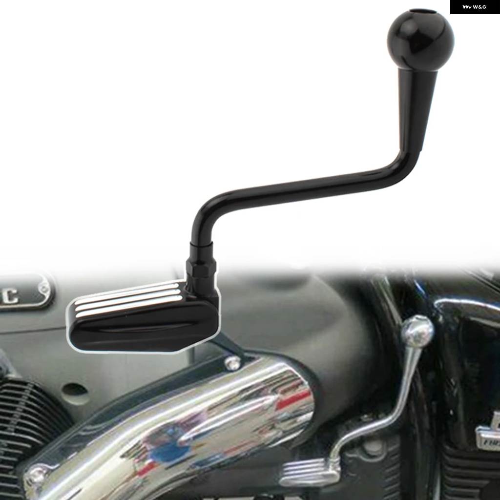 並行輸入品オートバイ MV 延長 リバースギア レバー BMW R18 クラシック 2020 2021 CNC アルミの画像