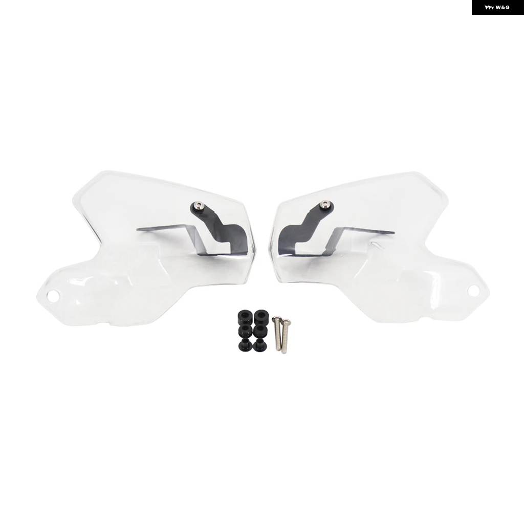 並行輸入品2013 - 2021 ウインドシールド アッパー ターン ハンドルバー ウインドデフレクター BMW R1200GS R1200GS R1250GS LC ADV オートバイ ウインの画像