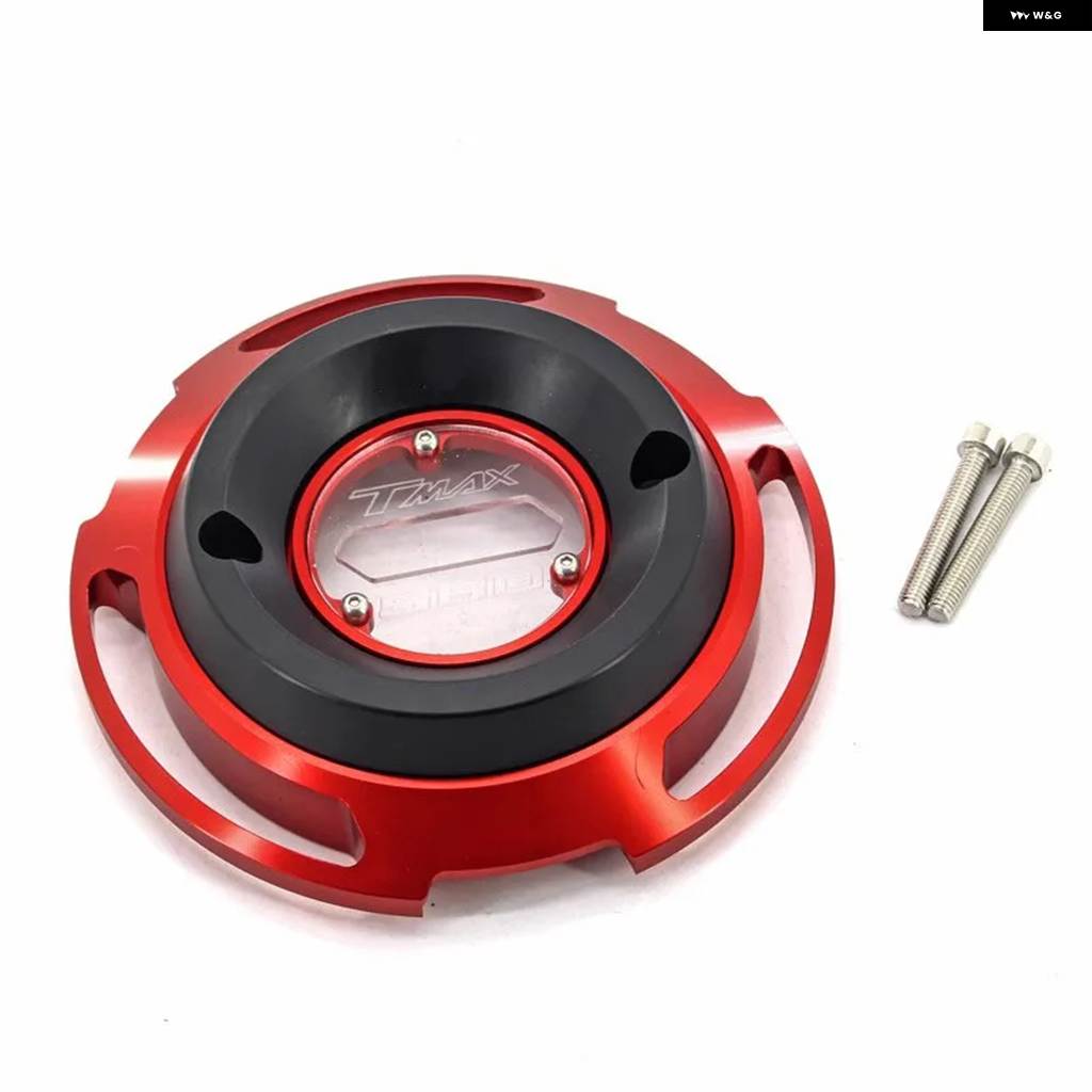 並行輸入品TMAX 560 オートバイ エンジン サイド カバー 装飾 ガード スライダー 落下防止 プロテクター ヤマハ TMAX 560 2020 -2024の画像