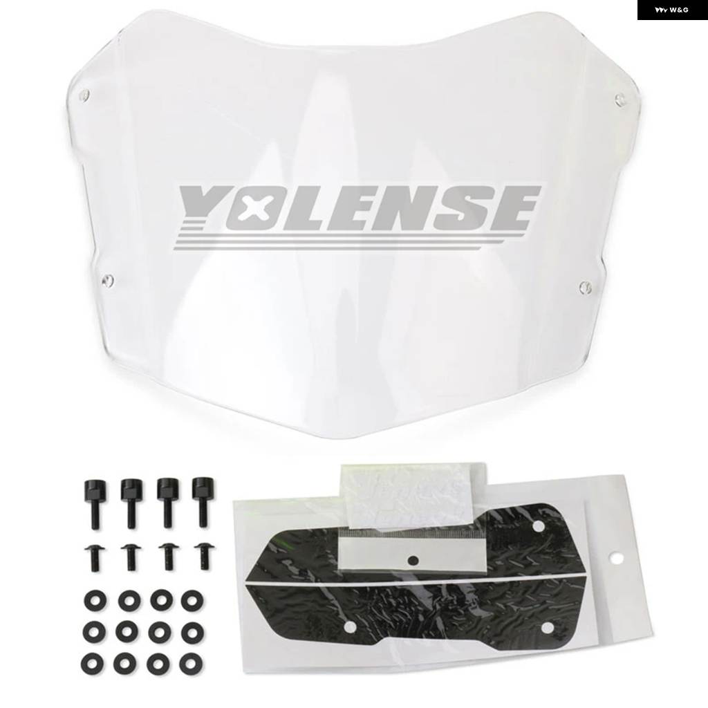 並行輸入品オートバイ アクセサリー ヘッドライト プロテクター ライトカバー ガード TENERE700 RALLY 2025 2026の画像
