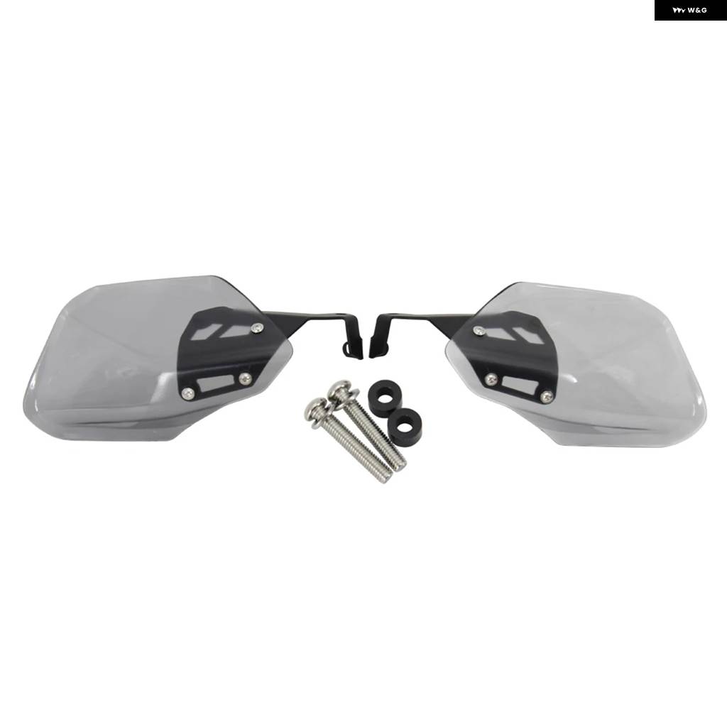 並行輸入品BMW C400X C400GT 2018-2020 C400 X GT バイク ハンドガード シールド プロテクター ウインドシールドの画像