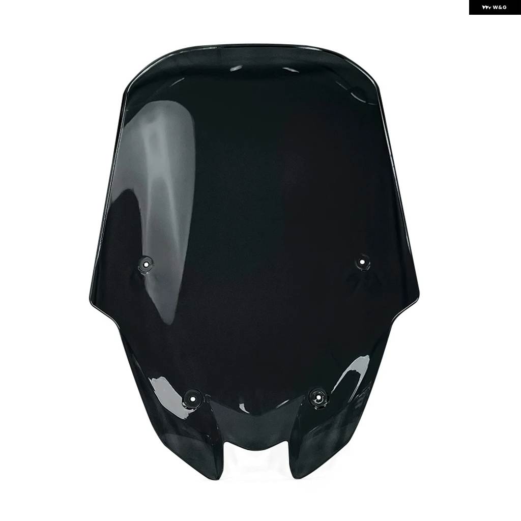 並行輸入品ヤマハ XMAX300 2025 バイク フロントガラス を高く ワイド フロントウィンドスクリーン X MAX 300 カスタムアクセサリーの画像