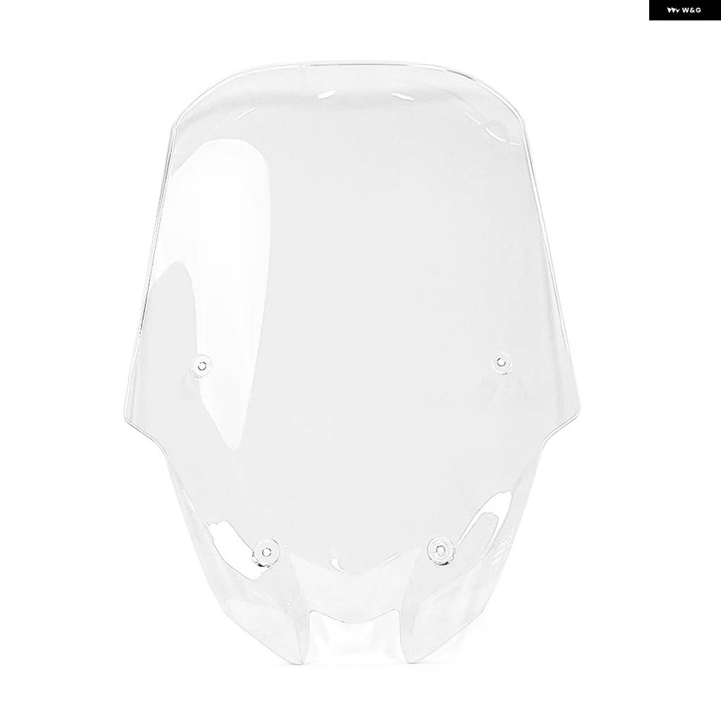 並行輸入品ヤマハ XMAX300 2025 バイク フロントガラス を高く ワイド フロントウィンドスクリーン X MAX 300 カスタムアクセサリーの画像