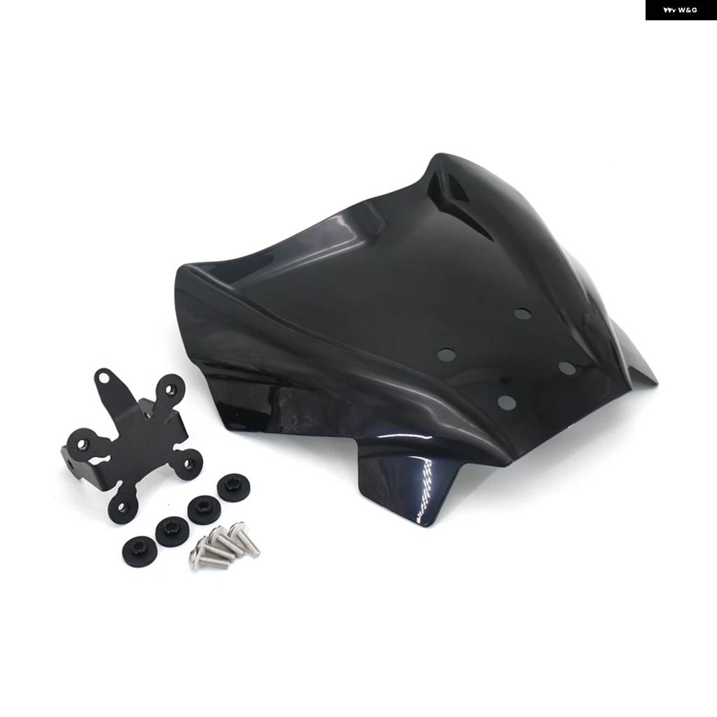 並行輸入品CB650R CB1000R オートバイ 風防 ウィンド ディフレクター 風防 フェアリング バッフルカバー ホンダ CB 650 1000 R 2018 2019 2020の画像