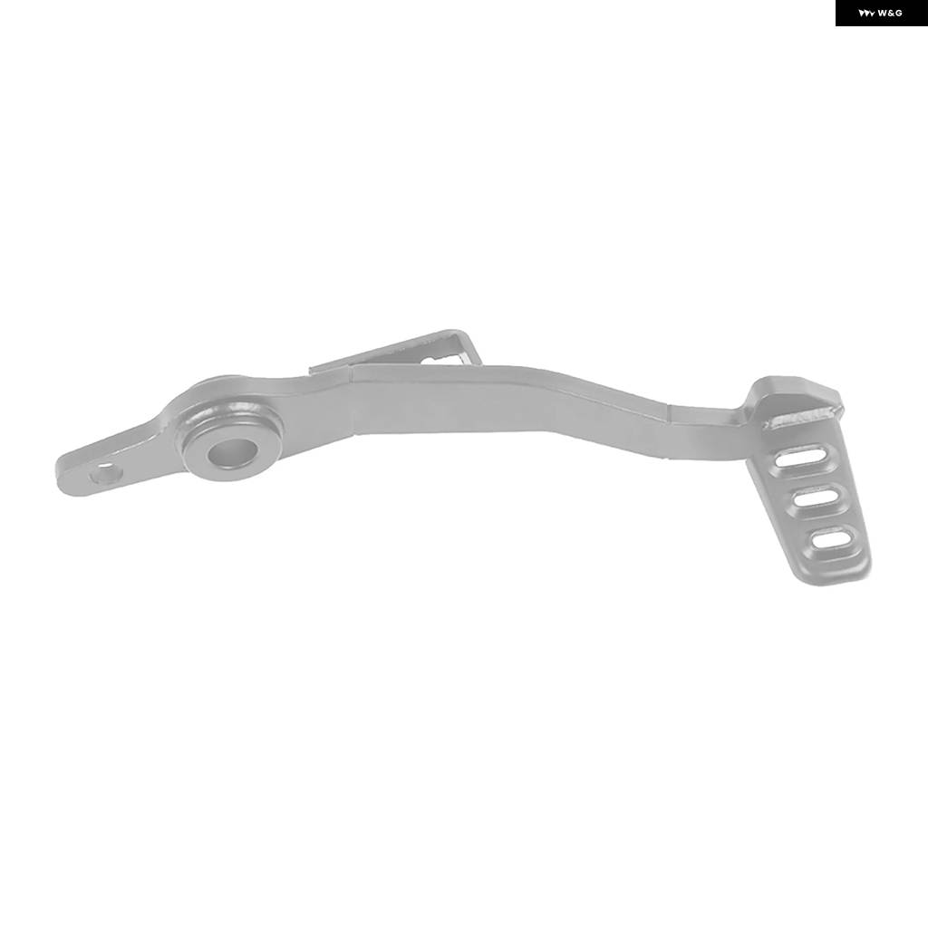 並行輸入品バイク リアフットブレーキペダル TRIDENT 660 TRIDENT660 2021-2025 ブレーキ レバー ペダルアクセサリーの画像