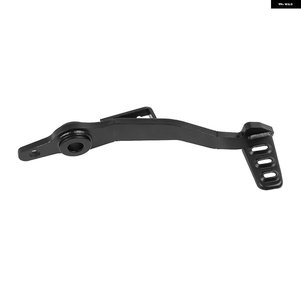 並行輸入品バイク リアフットブレーキペダル TRIDENT 660 TRIDENT660 2021-2025 ブレーキ レバー ペダルアクセサリーの画像