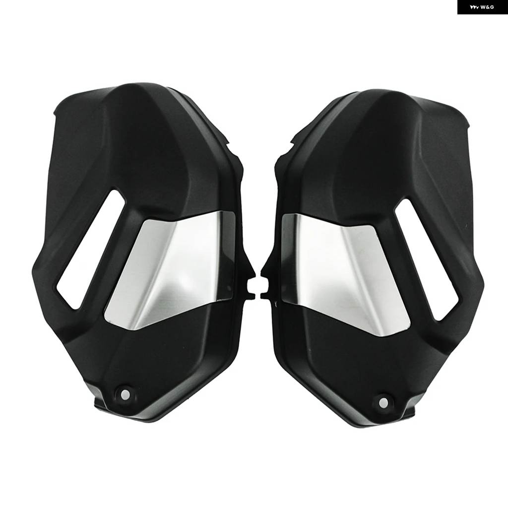 並行輸入品バイク エンジン プロテクター BMW R1250GS アドベンチャー R1250GS/ADV LC R1250RS R1250R R1250RT シリンダー ヘッドガードカバーの画像