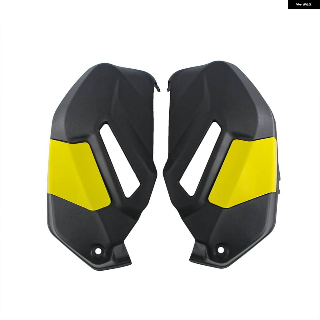 並行輸入品バイク エンジン プロテクター BMW R1250GS アドベンチャー R1250GS/ADV LC R1250RS R1250R R1250RT シリンダー ヘッドガードカバーの画像