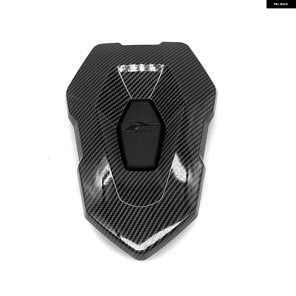 並行輸入品BMW S1000R M1000R S 1000R 2021-25 バイク アクセサリー リアシートカバー カウル ピリオン フェアリング パッセンジャーテールバックカバーの画像