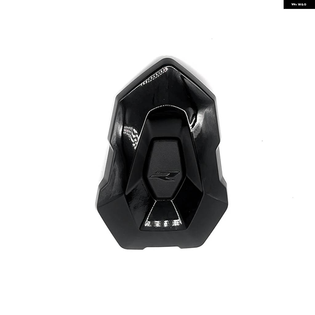 並行輸入品BMW S1000R M1000R S 1000R 2021-25 バイク アクセサリー リアシートカバー カウル ピリオン フェアリング パッセンジャーテールバックカバーの画像