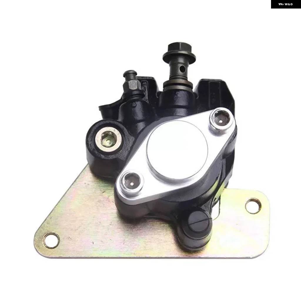 並行輸入品スズキ ATV LTZ400 QUADSPORT QUAD SPORT 400 2003-2013 バイク ブレーキ キャリパー リア マウント 69100-33H00-999 69100-07G0の画像
