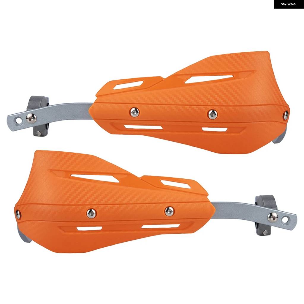 並行輸入品ホンダ CRF300L CRF 300 L 300L CRF300 RALLY 2021 2022 バイク アクセサリー ハンドガード ハンドシールドガード ガード プロテクターの画像